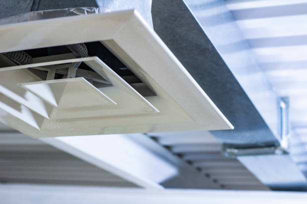 Best HVAC Duct Inspection Services  in New Rockford, ND