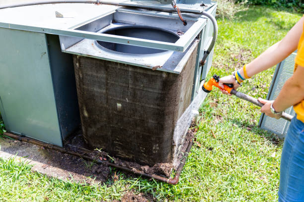 Best Ductwork Cleaning Services  in New Rockford, ND