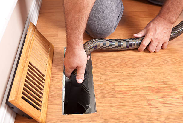 Best Duct Cleaning for Homes  in New Rockford, ND