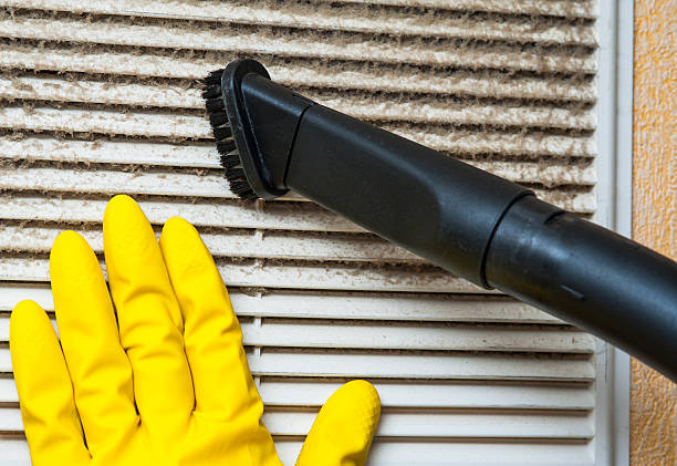 Best Commercial Air Duct Cleaning  in New Rockford, ND