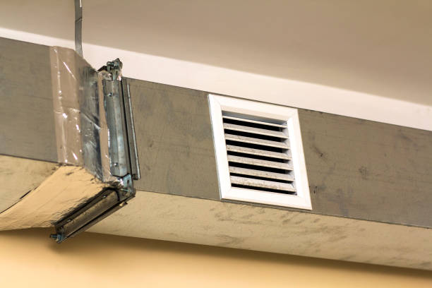 Best Affordable HVAC Duct Cleaning  in New Rockford, ND